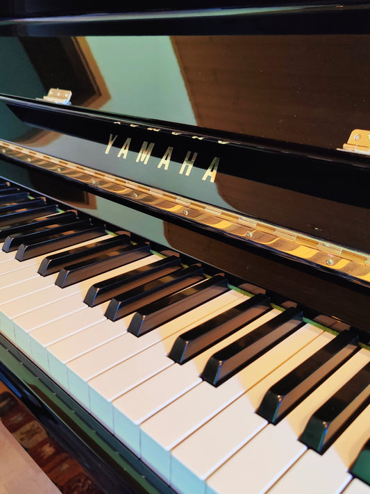 Yamaha Klavier MC301