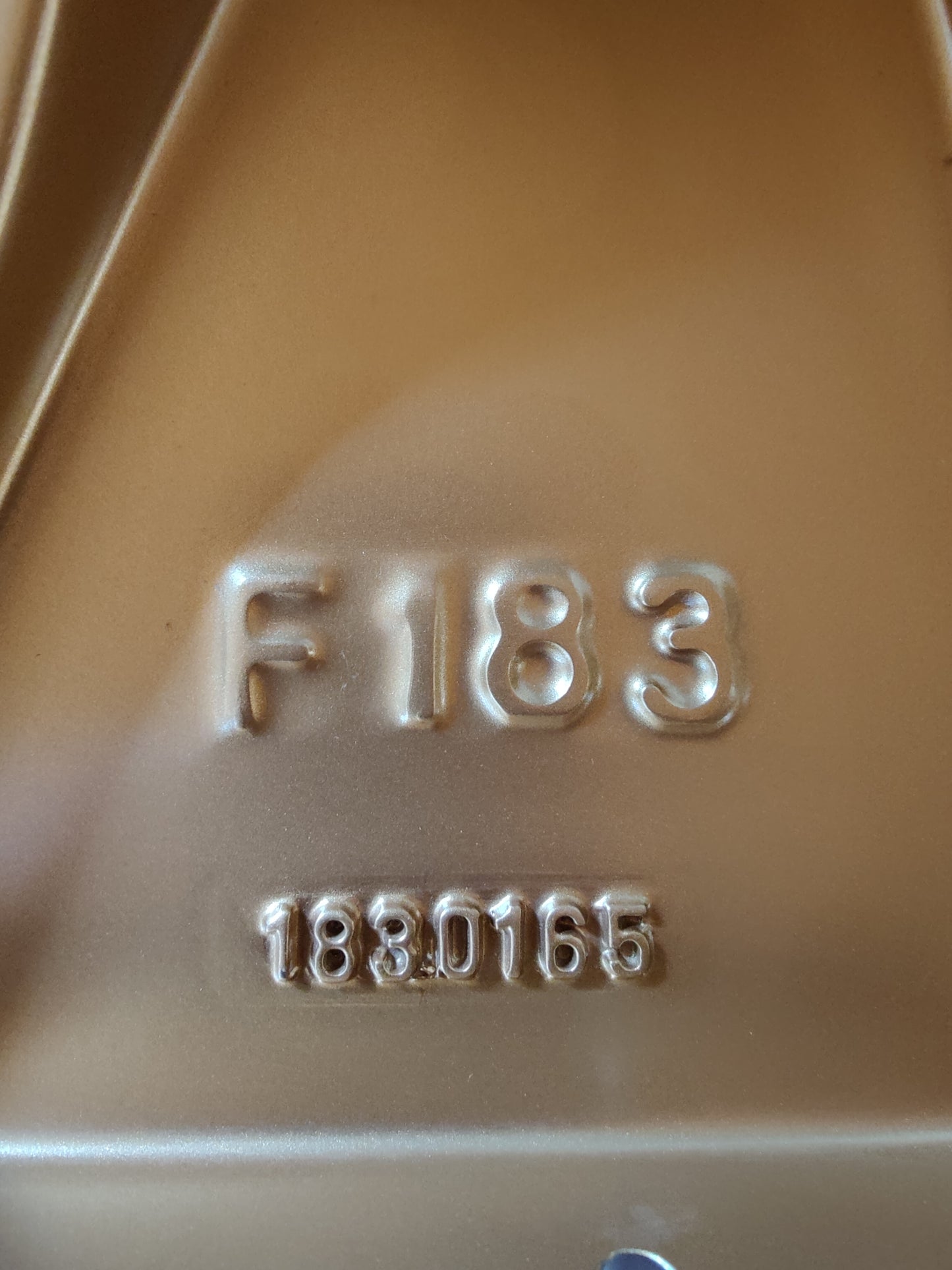 Fazioli F183 Flügel