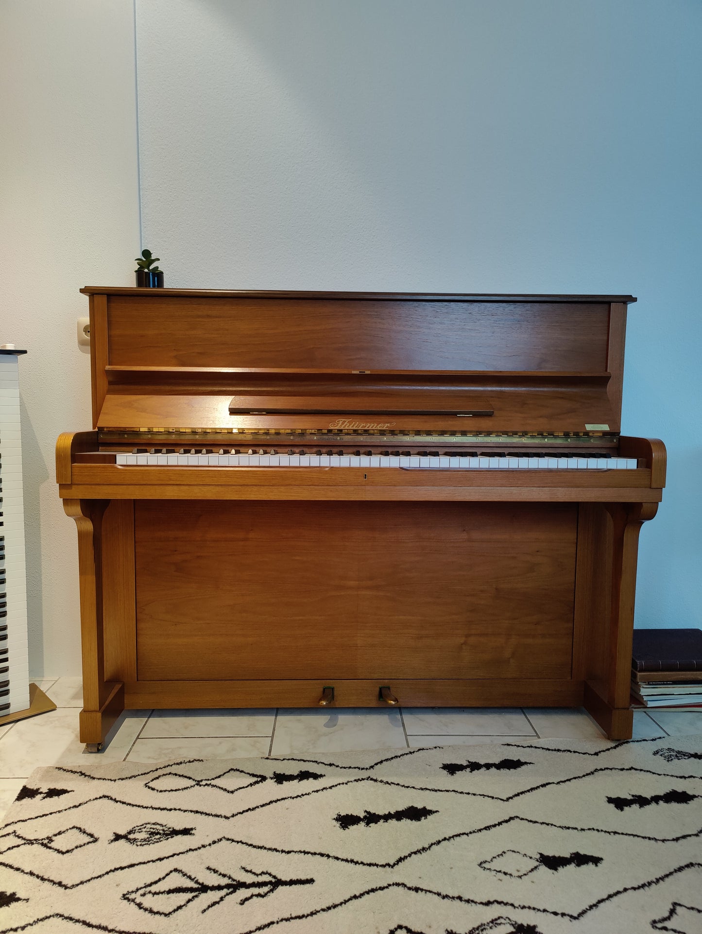 Thürmer Klavier