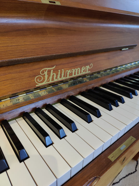 Thürmer Klavier