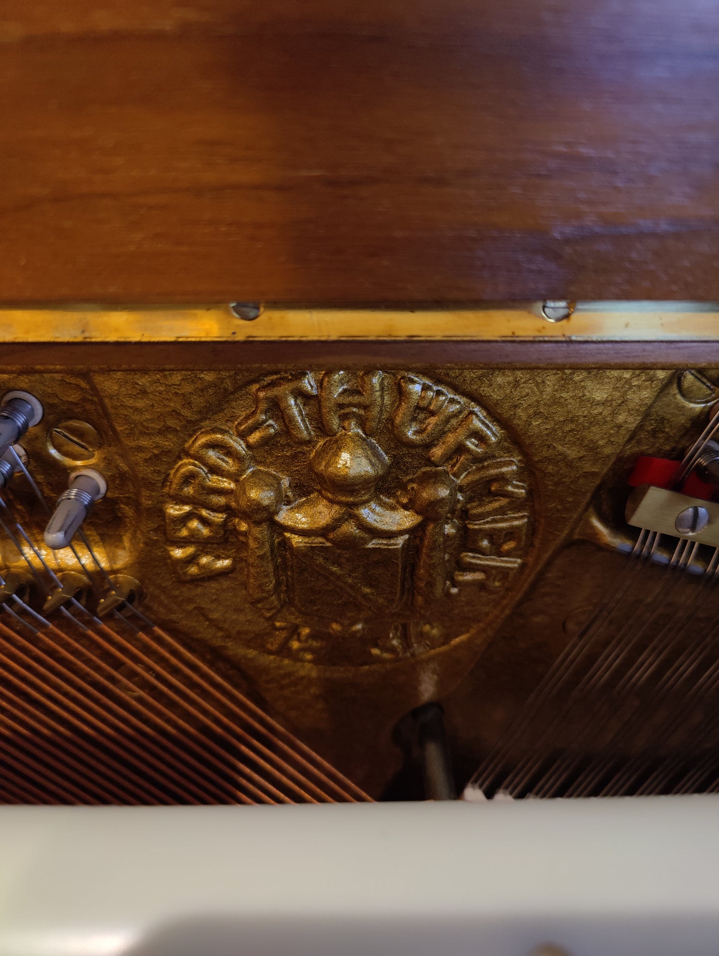 Thürmer Klavier