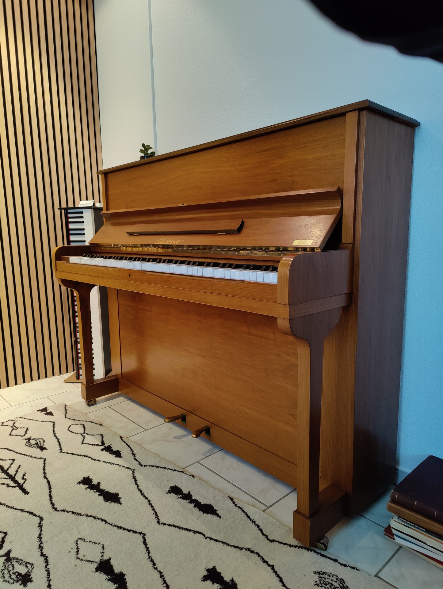 Thürmer Klavier