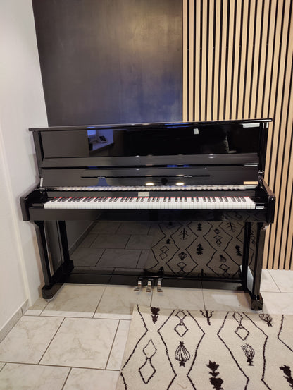 Opus Piano Forte Edition 118 Silber