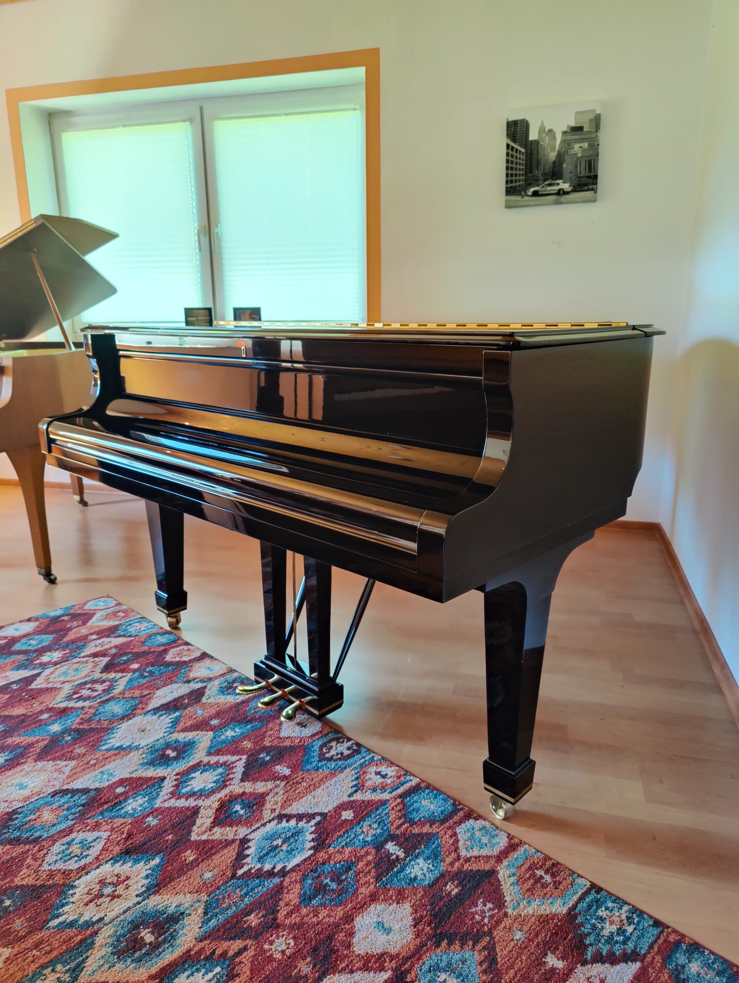Fazioli F183 Flügel