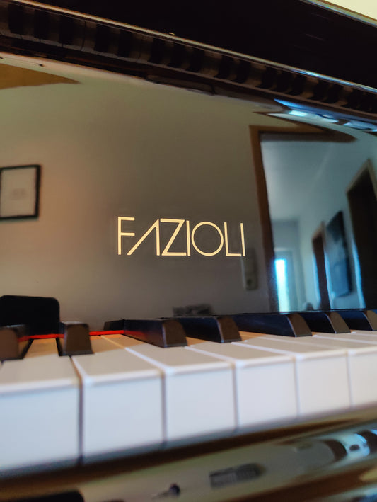 Fazioli F183 Flügel