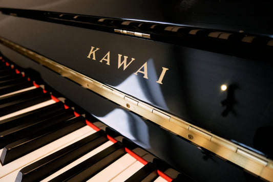 Kawai K2 ATII Anytime Silentklavier Original