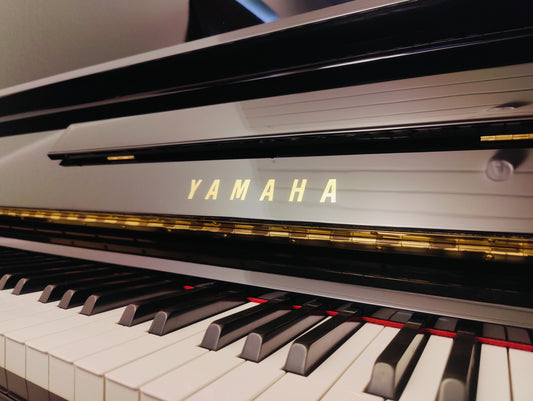 Yamaha Klavier
