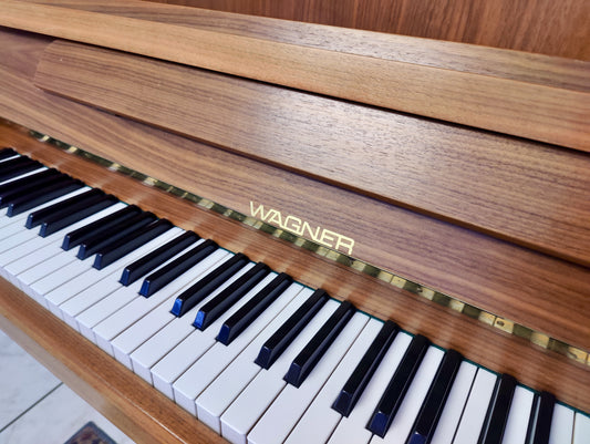 Wagner Klavier