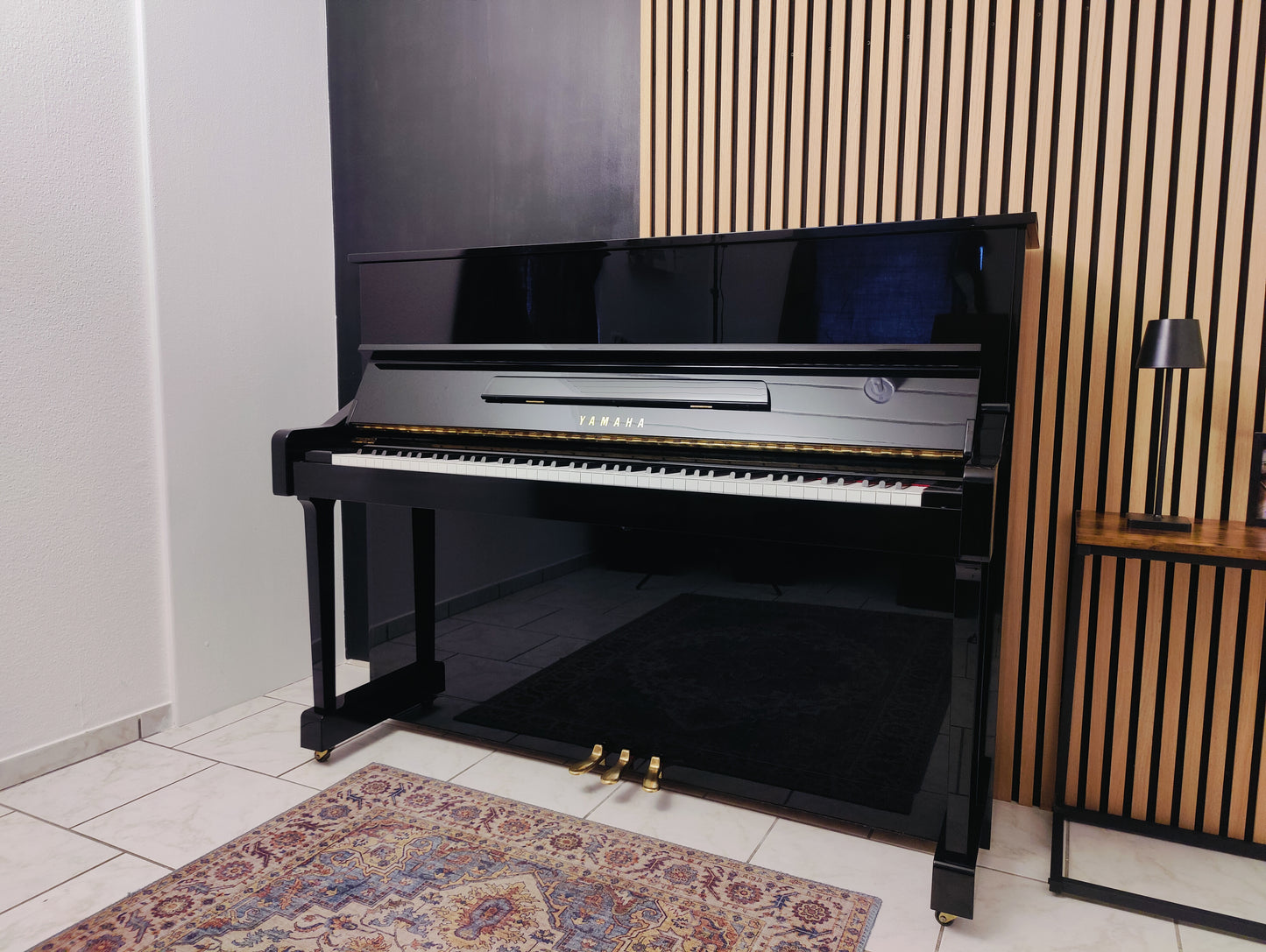 Yamaha Klavier