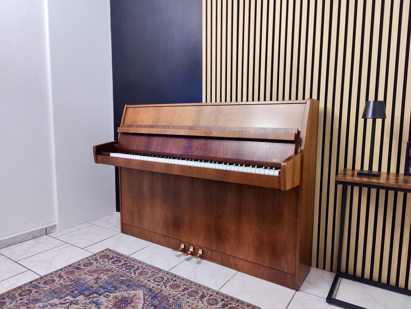 Schimmel Klavier