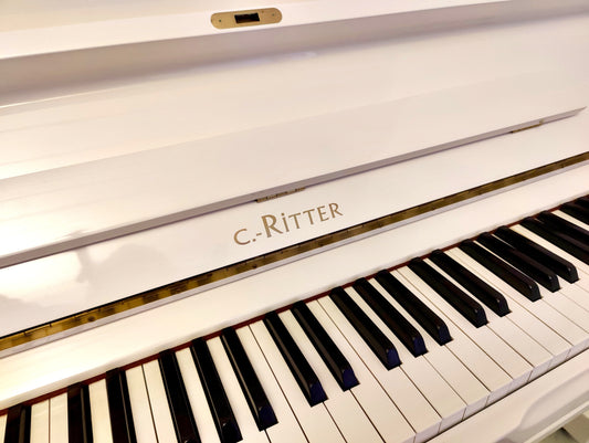 C. Ritter Klavier