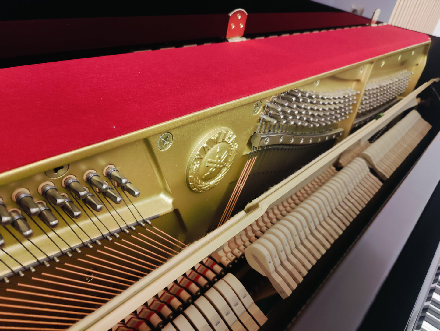 Yamaha Klavier