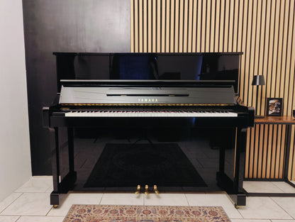 Yamaha Klavier