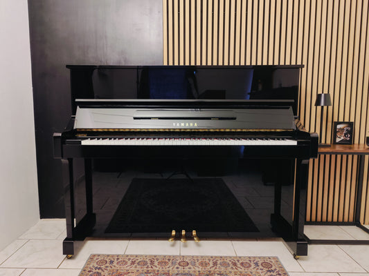 Yamaha Klavier