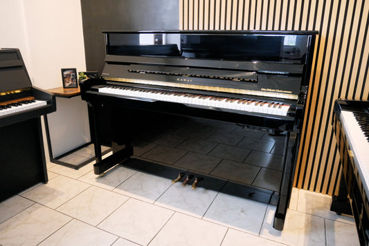 Kawai K2 ATII Anytime Silentklavier Original