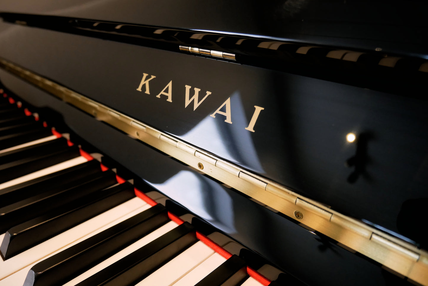 Kawai K2 ATII Anytime Silentklavier Original