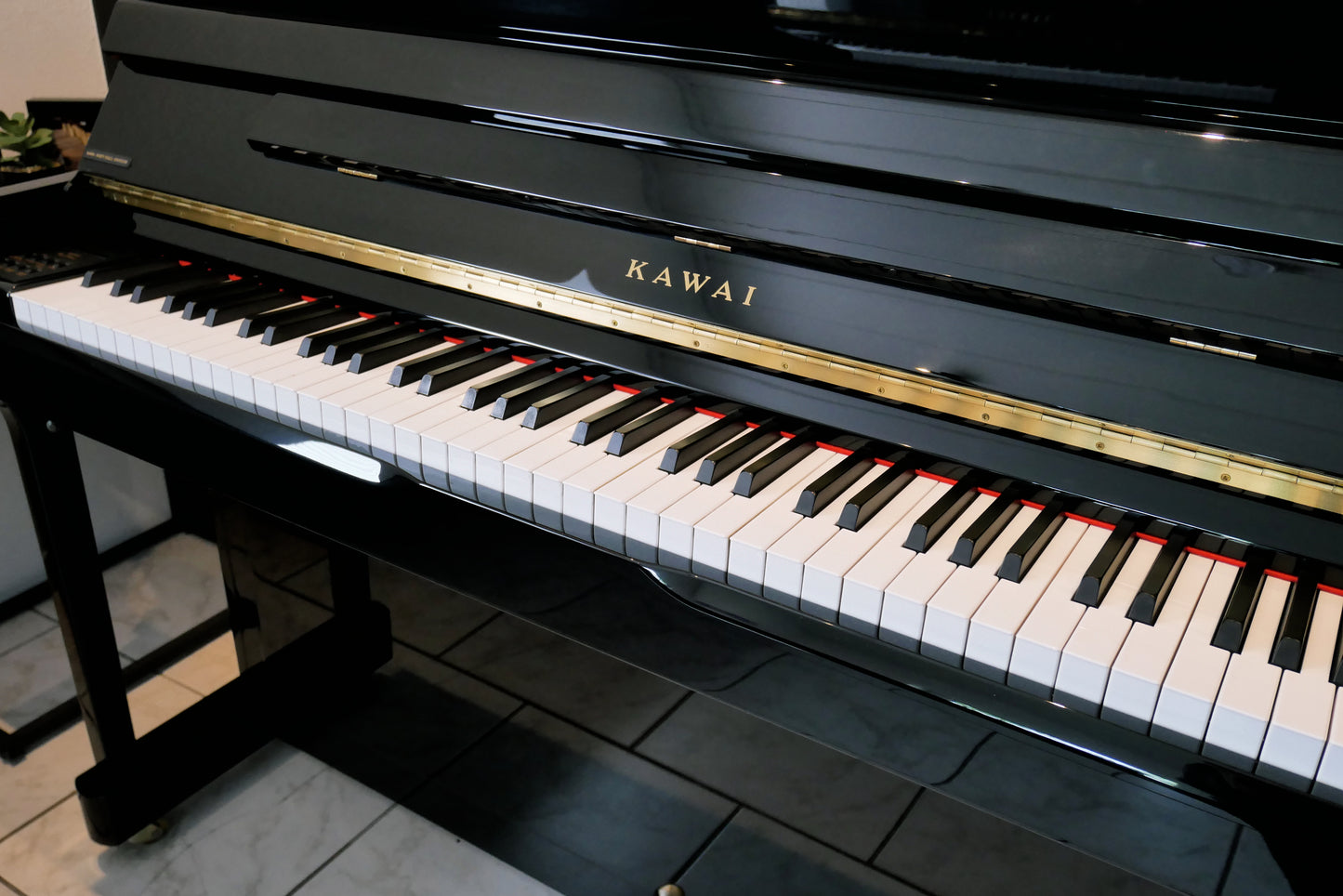 Kawai K2 ATII Anytime Silentklavier Original