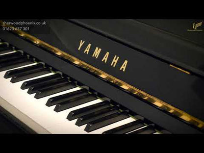 Yamaha Klavier MC301