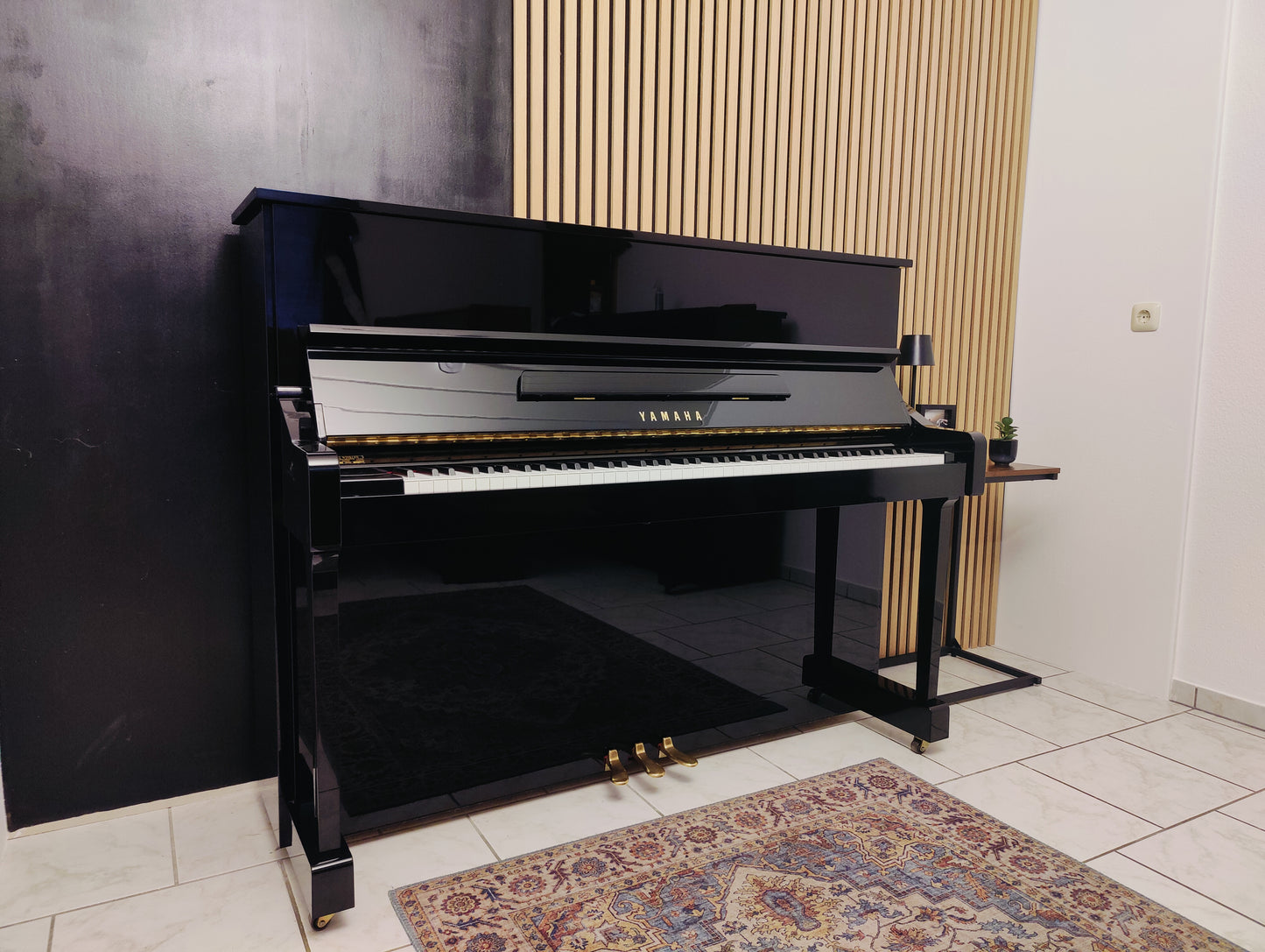 Yamaha Klavier