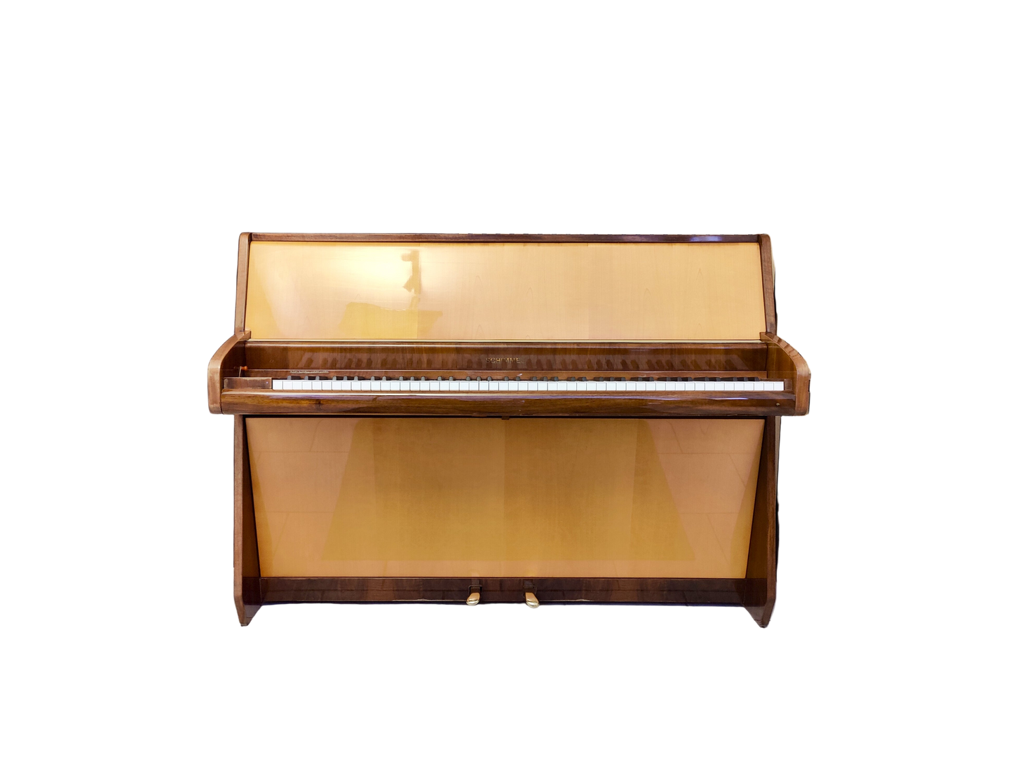 Schimmel Klavier Mod.108N