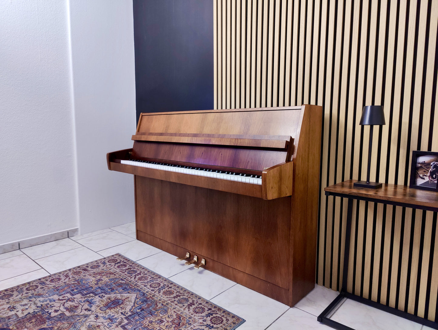 Schimmel Klavier