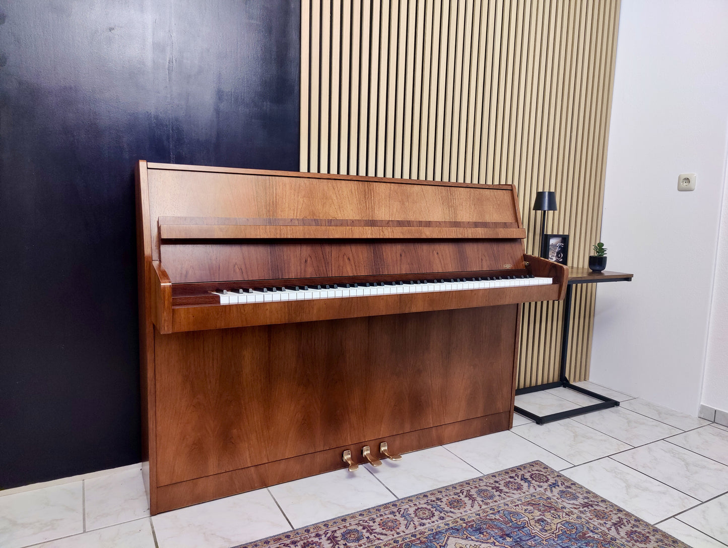 Schimmel Klavier