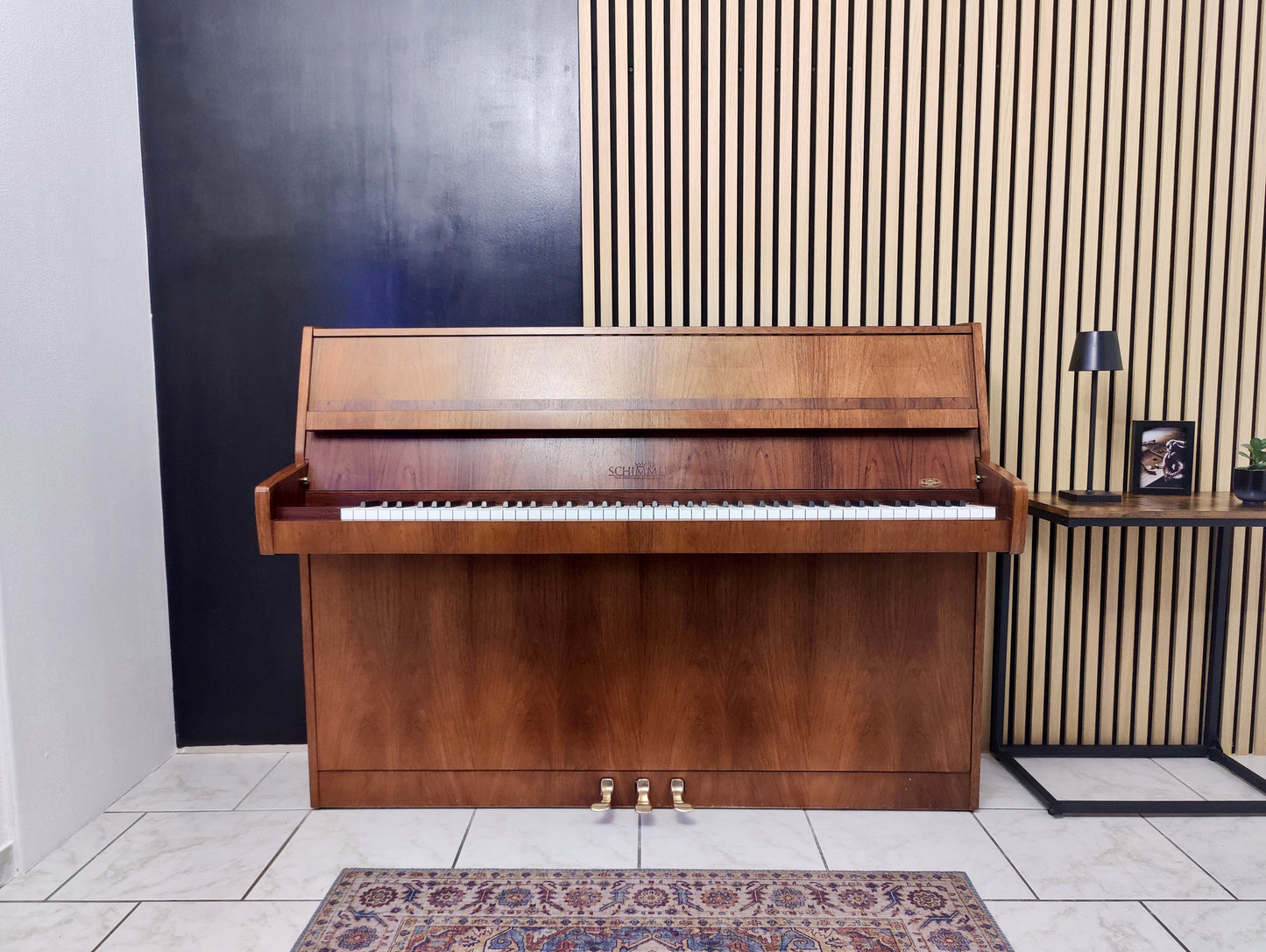 Schimmel Klavier