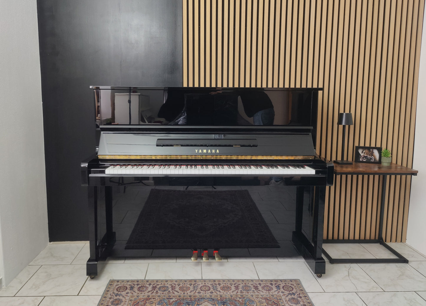 Yamaha Klavier MC301