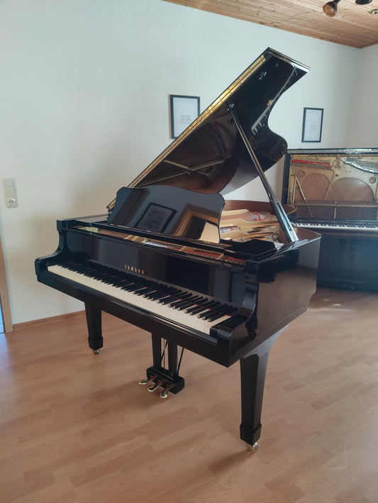 Yamaha C5 Flügel