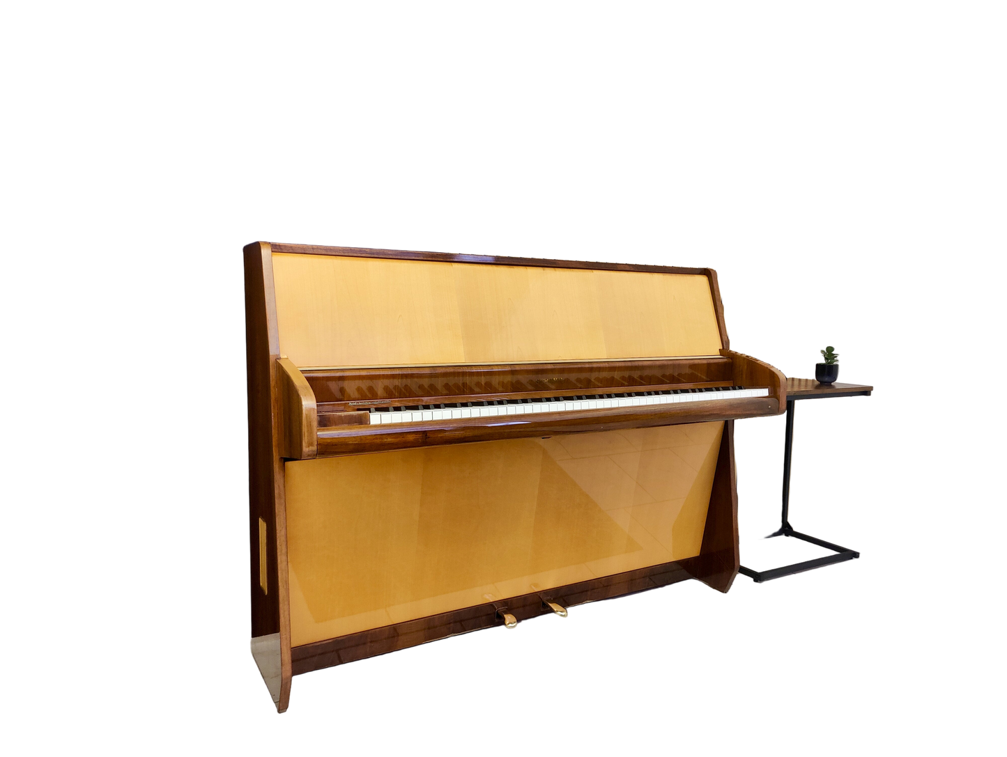 Schimmel Klavier Mod.108N