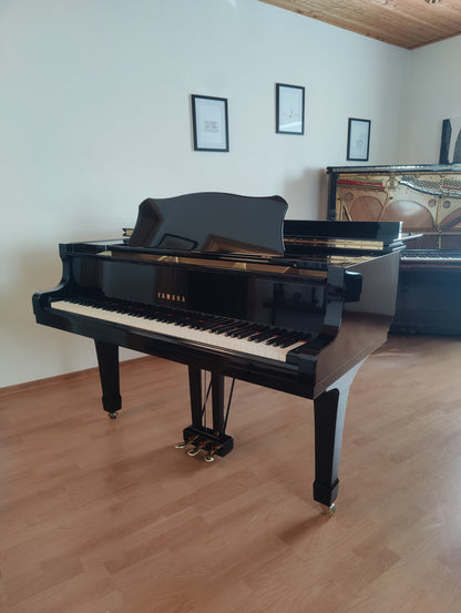 Yamaha C5 Flügel