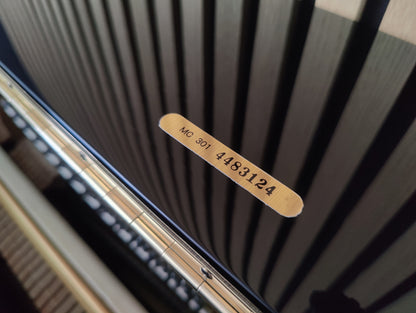 Yamaha Klavier MC301