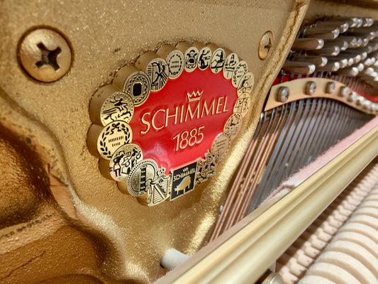 Schimmel Klavier